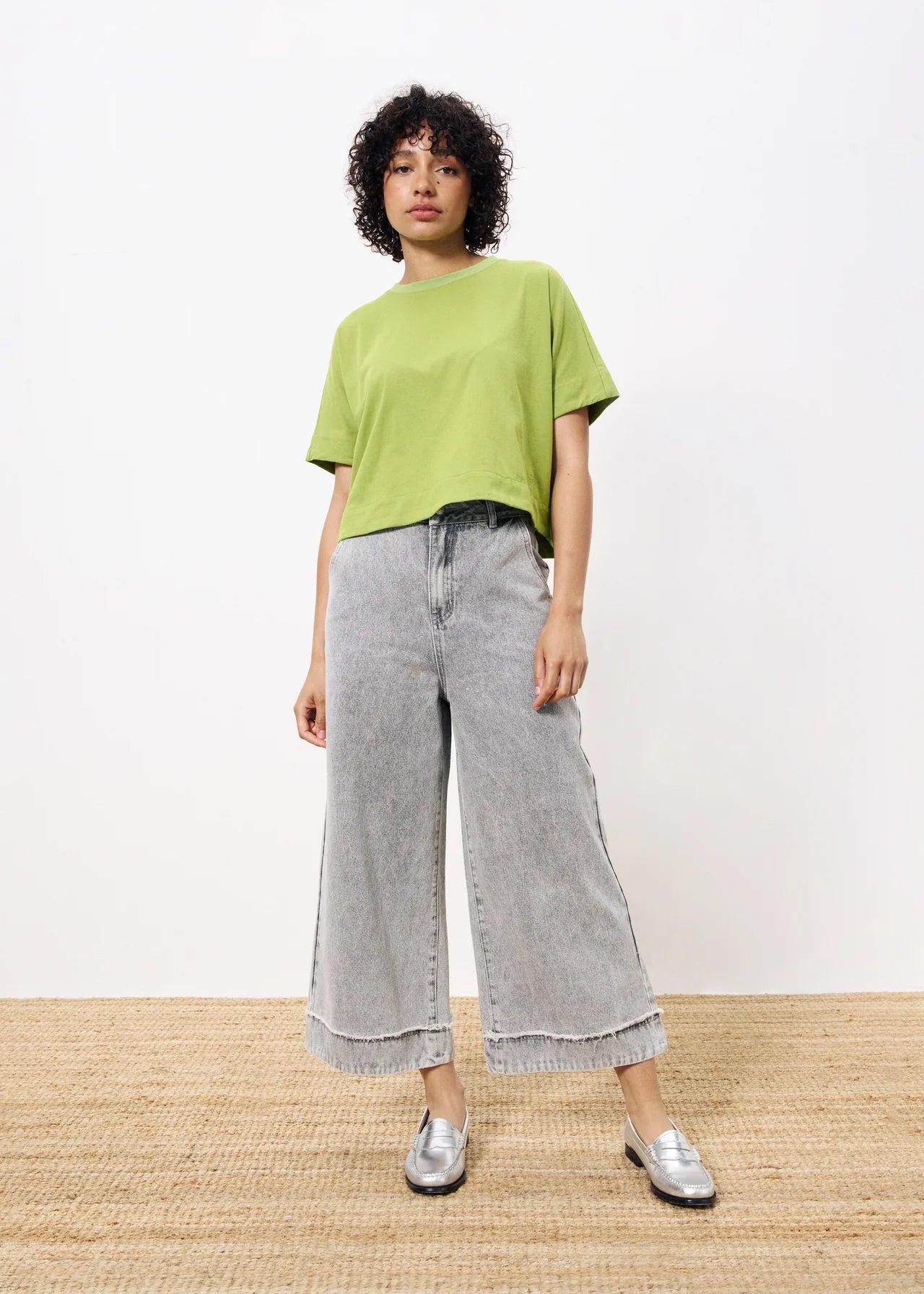FRNCH Eleni Jeans
