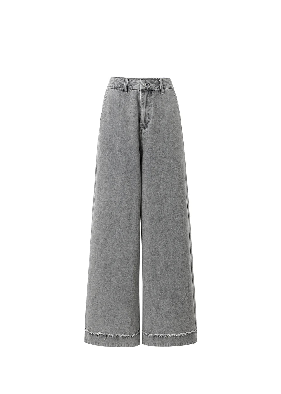 FRNCH Eleni Jeans