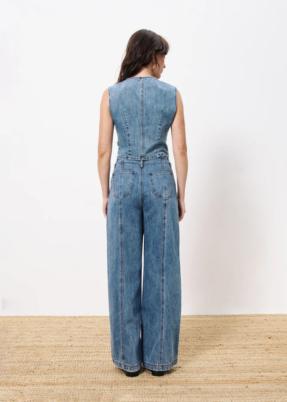 FRNCH Aela Jeans