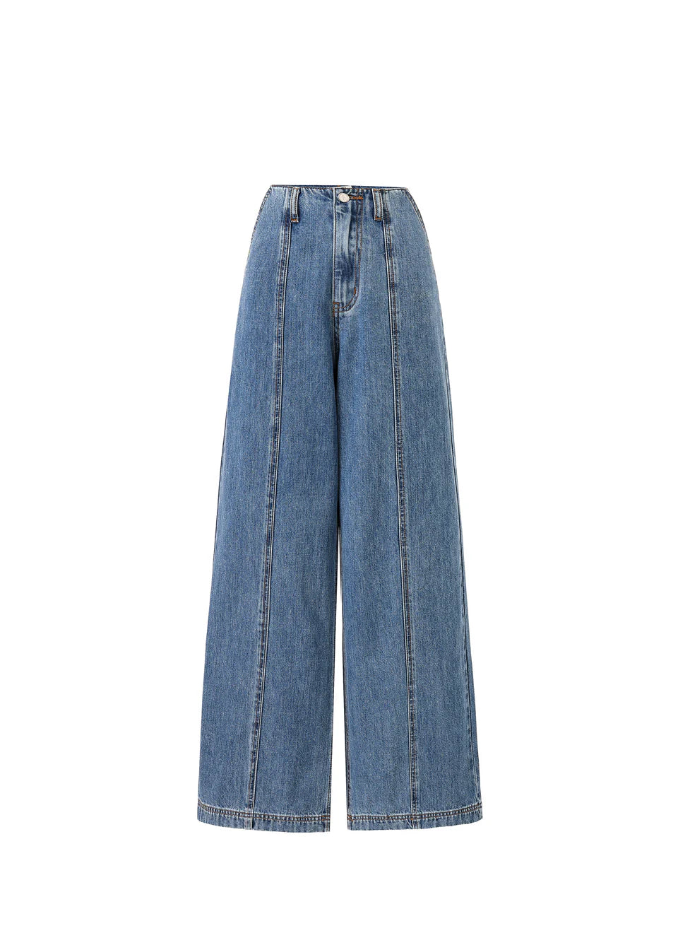 FRNCH Aela Jeans