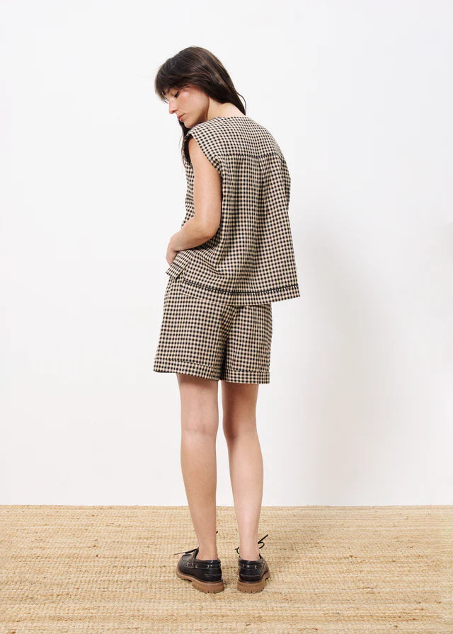 FRNCH Sofia Shorts