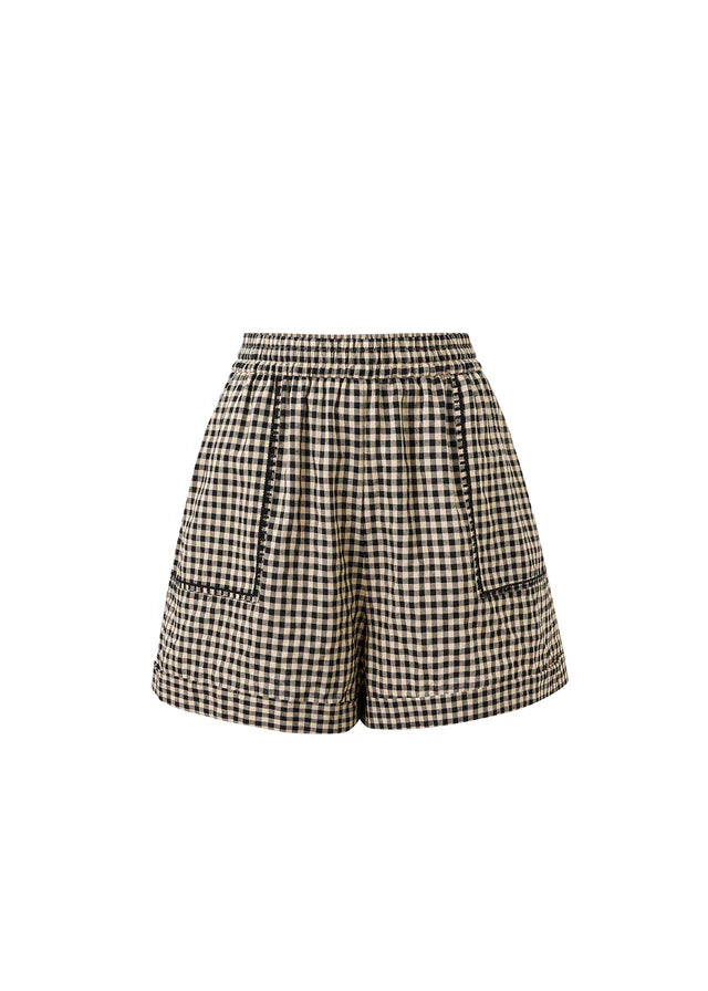 FRNCH Sofia Shorts