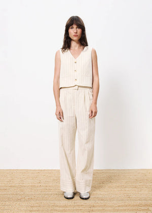 FRNCH Ersilia Vest