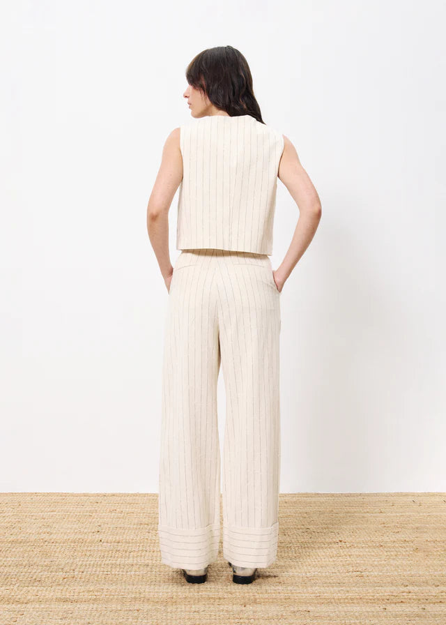FRNCH Pia Trouser