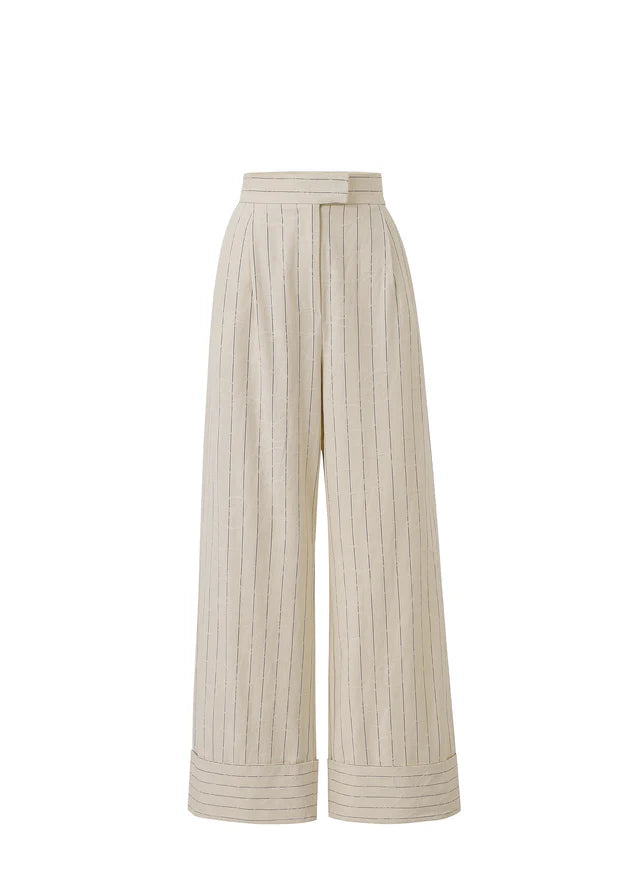 FRNCH Pia Trouser