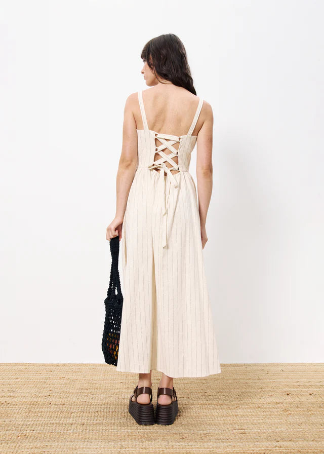 FRNCH Casey Midi Dress