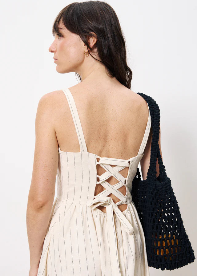 FRNCH Casey Midi Dress
