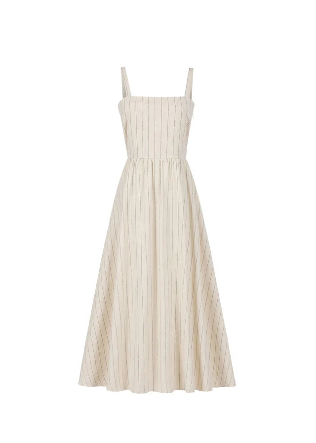 FRNCH Casey Midi Dress