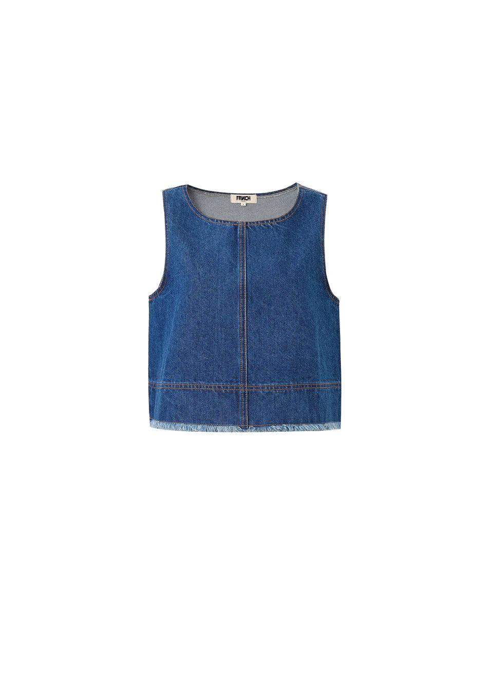 FRNCH Dafne Top