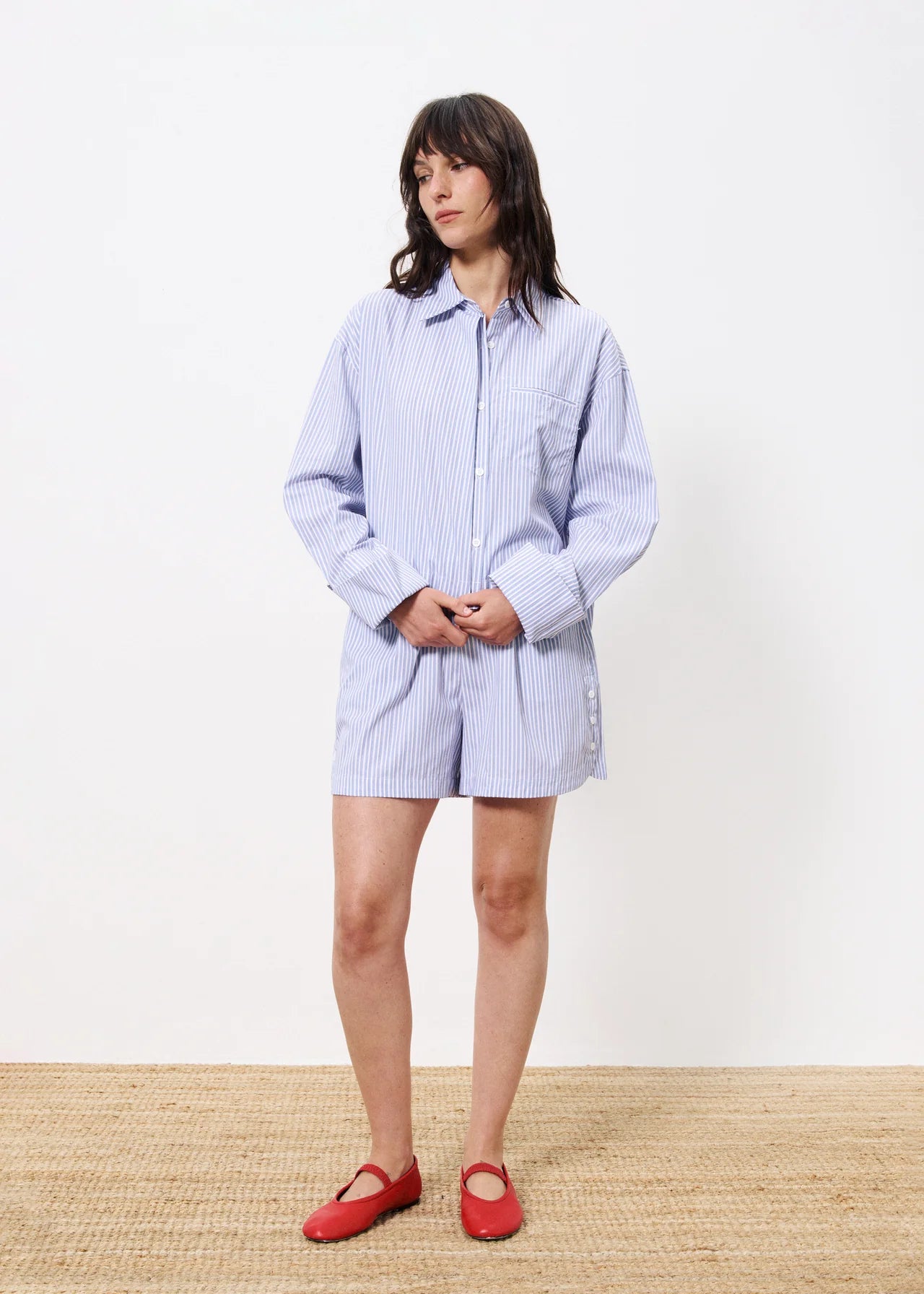 FRNCH Cyana Short
