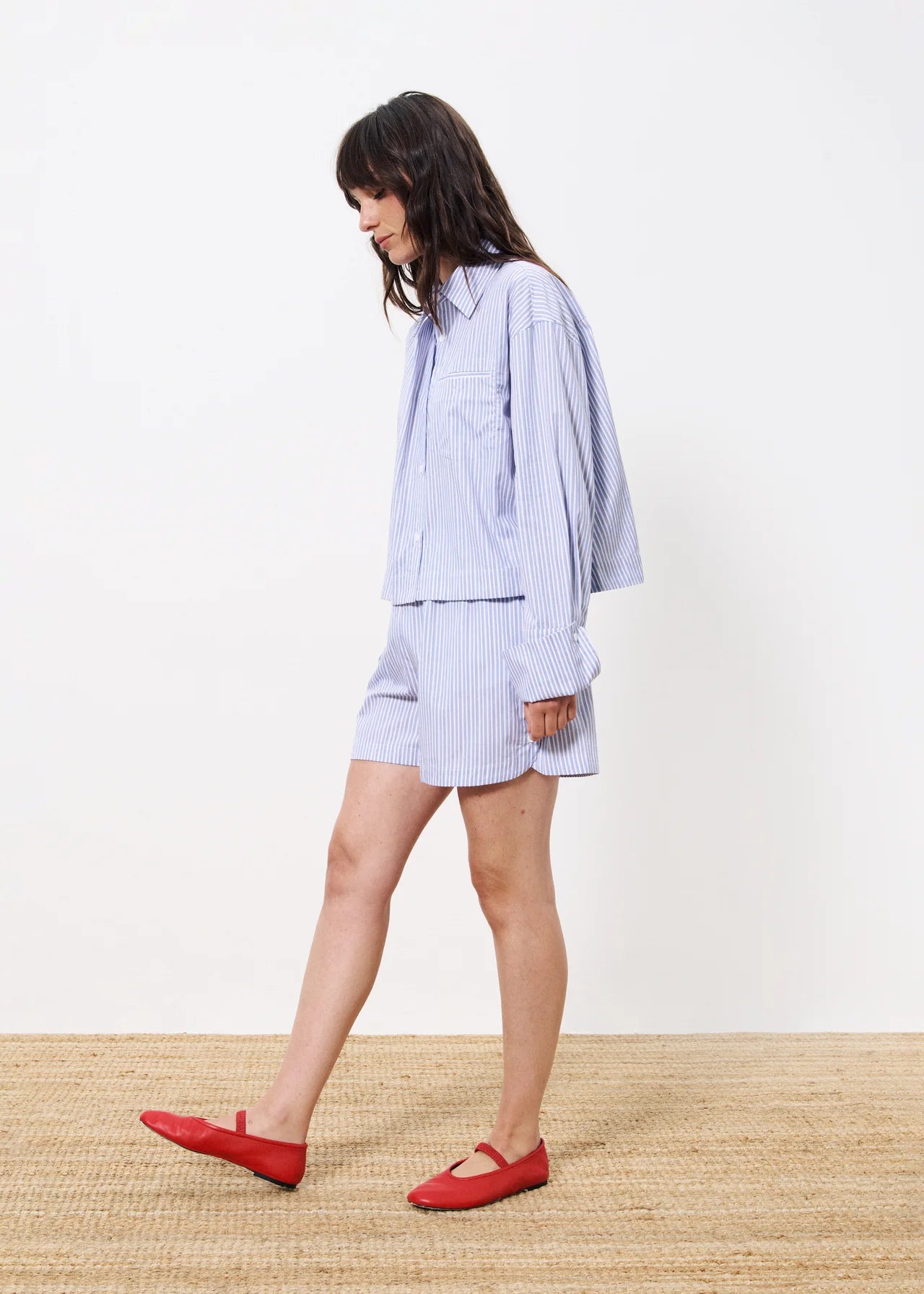 FRNCH Cyana Short