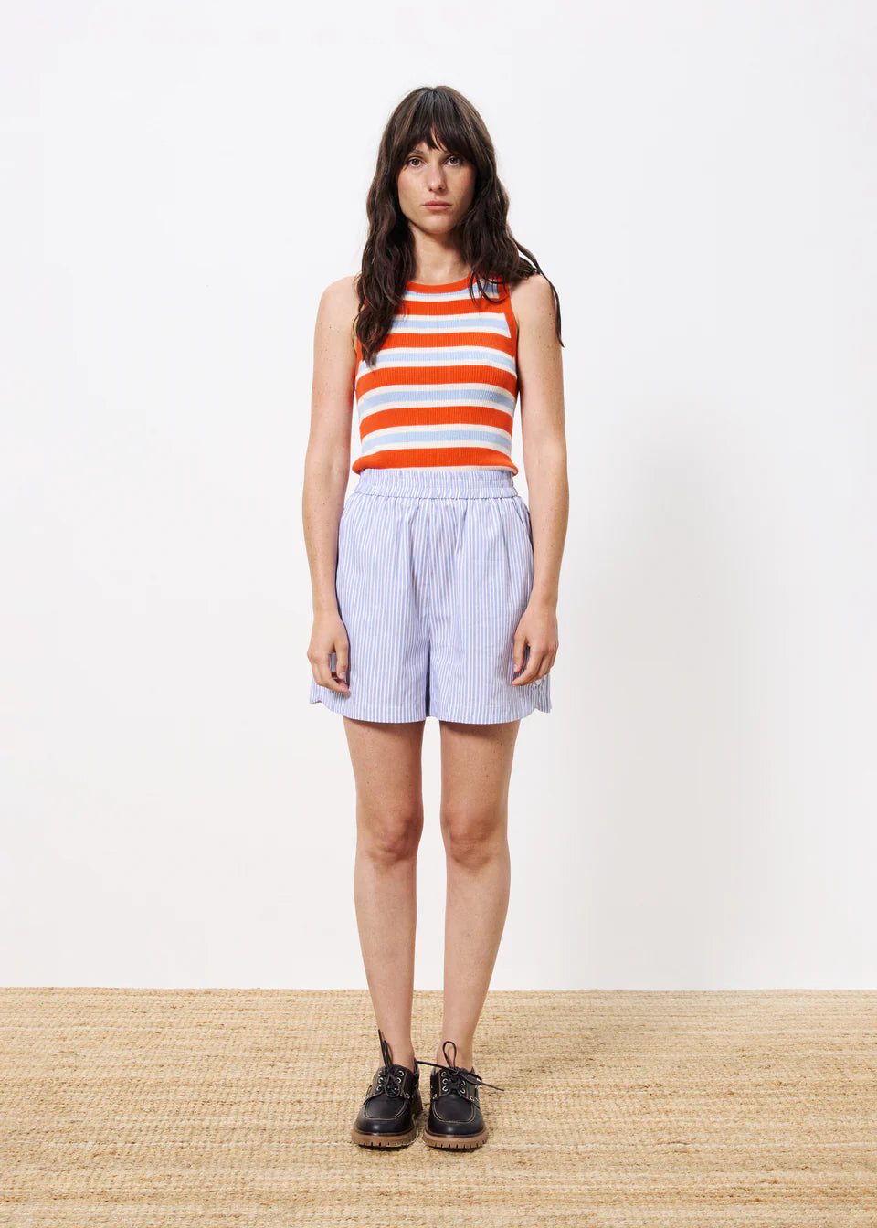 FRNCH Cyana Short
