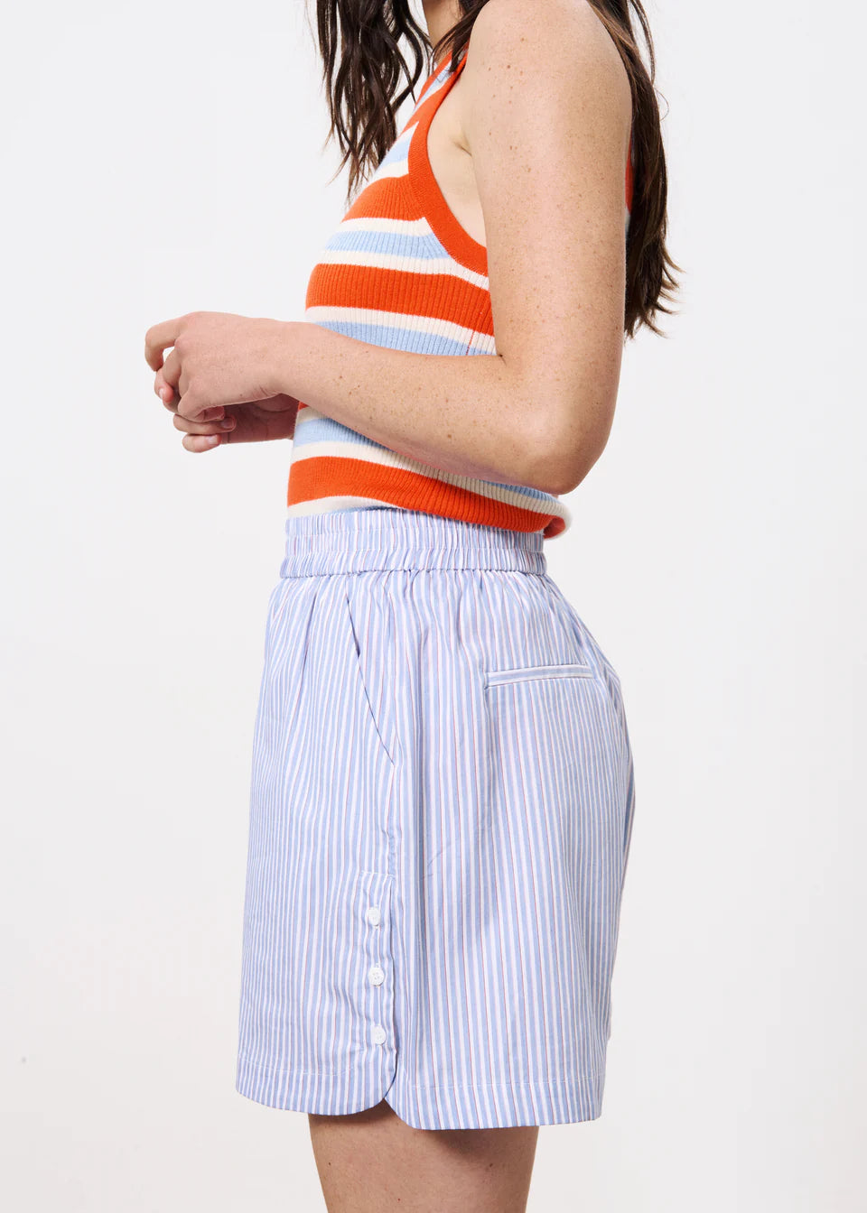 FRNCH Cyana Short