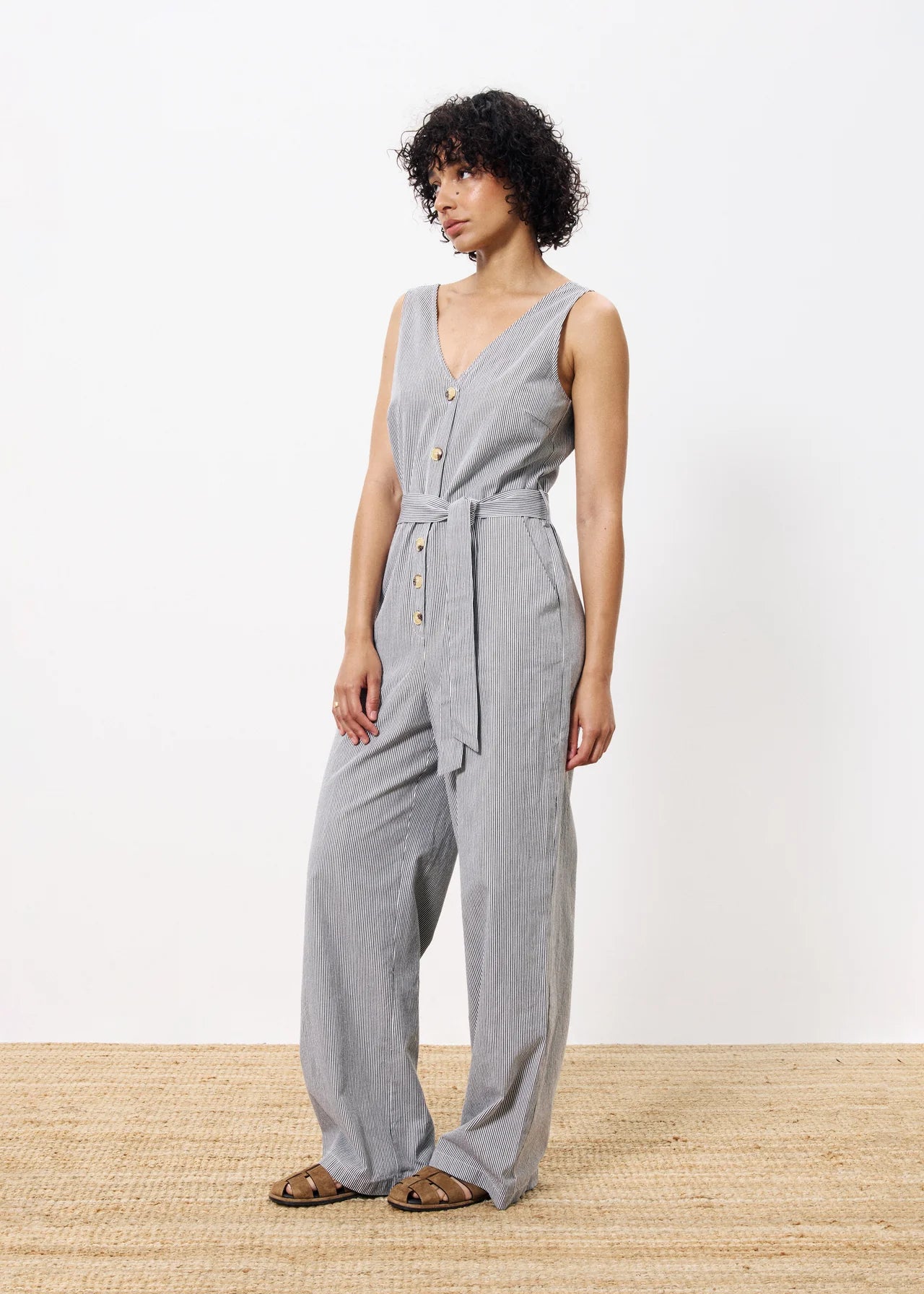 FRNCH Maddie Jumpsuit