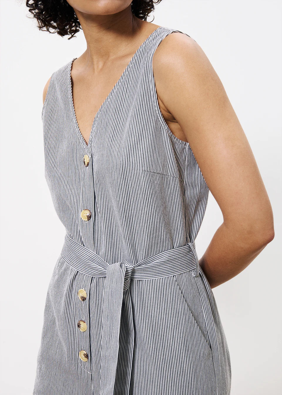 FRNCH Maddie Jumpsuit