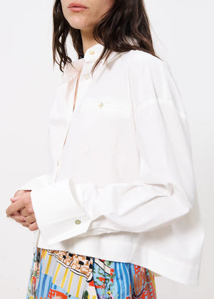 FRNCH Annaick Shirt