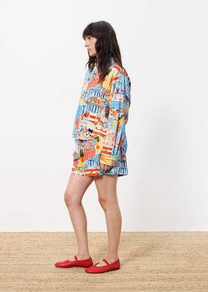 FRNCH Cloane Shirt