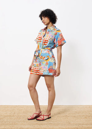 FRNCH Clemire Romper
