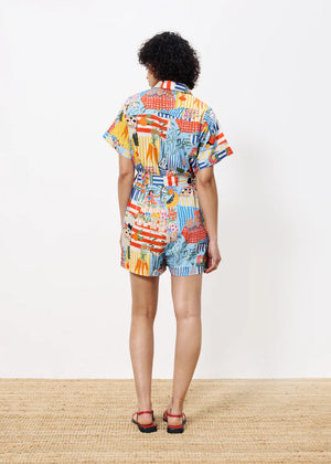 FRNCH Clemire Romper
