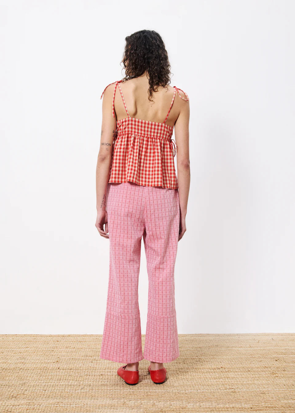 FRNCH Corentine Tank Top