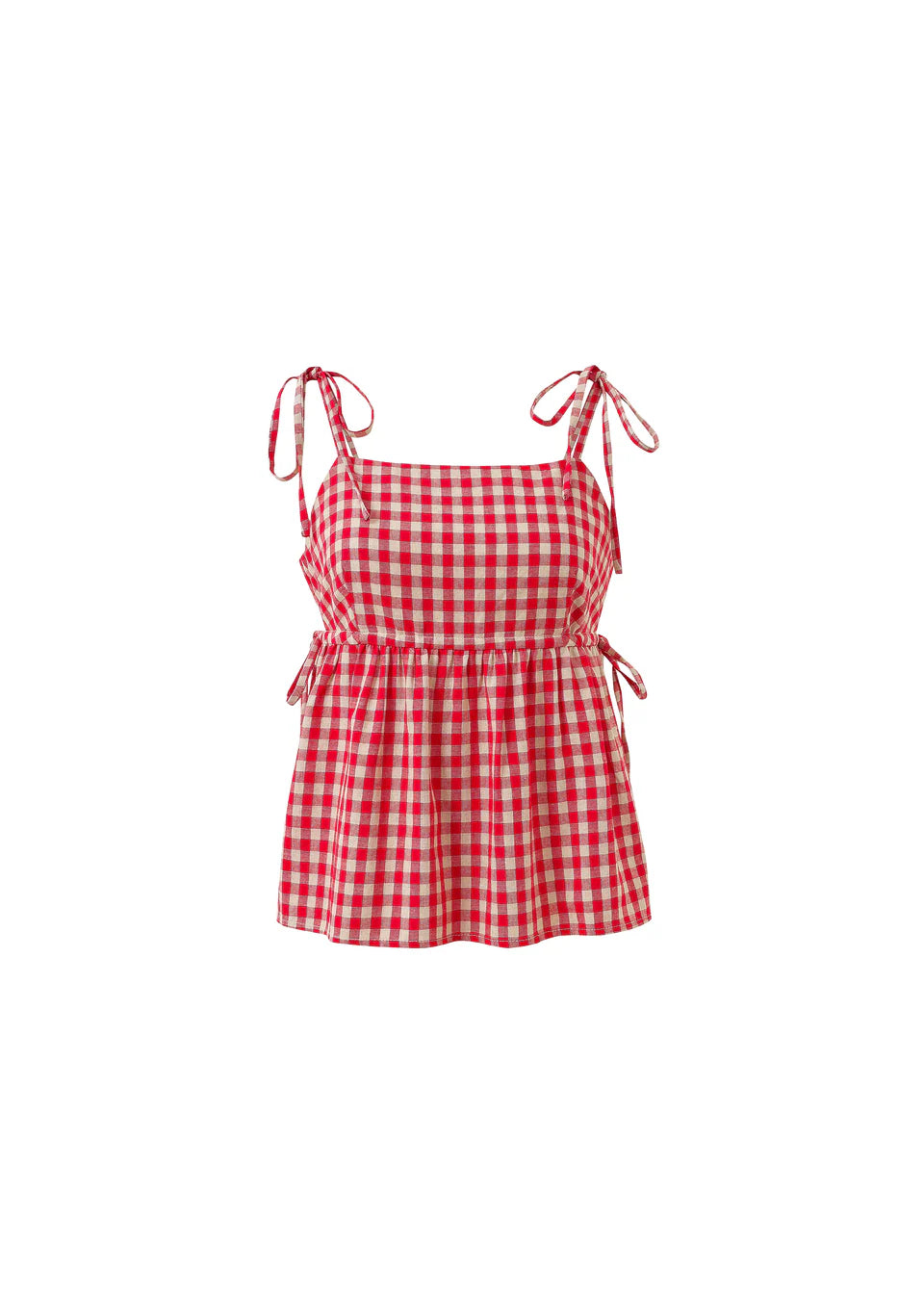 FRNCH Corentine Tank Top