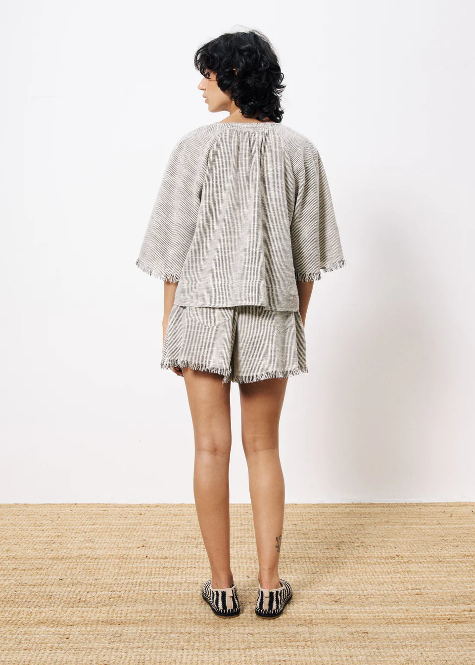 FRNCH Alyssia Blouse