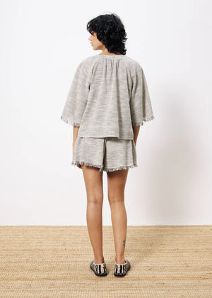 FRNCH Alyssia Blouse