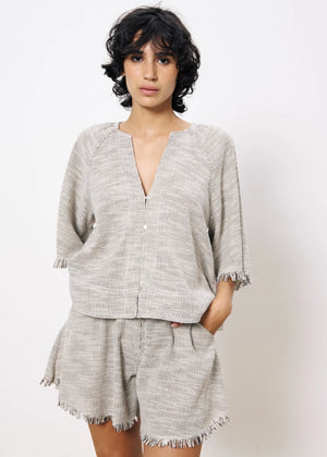FRNCH Alyssia Blouse