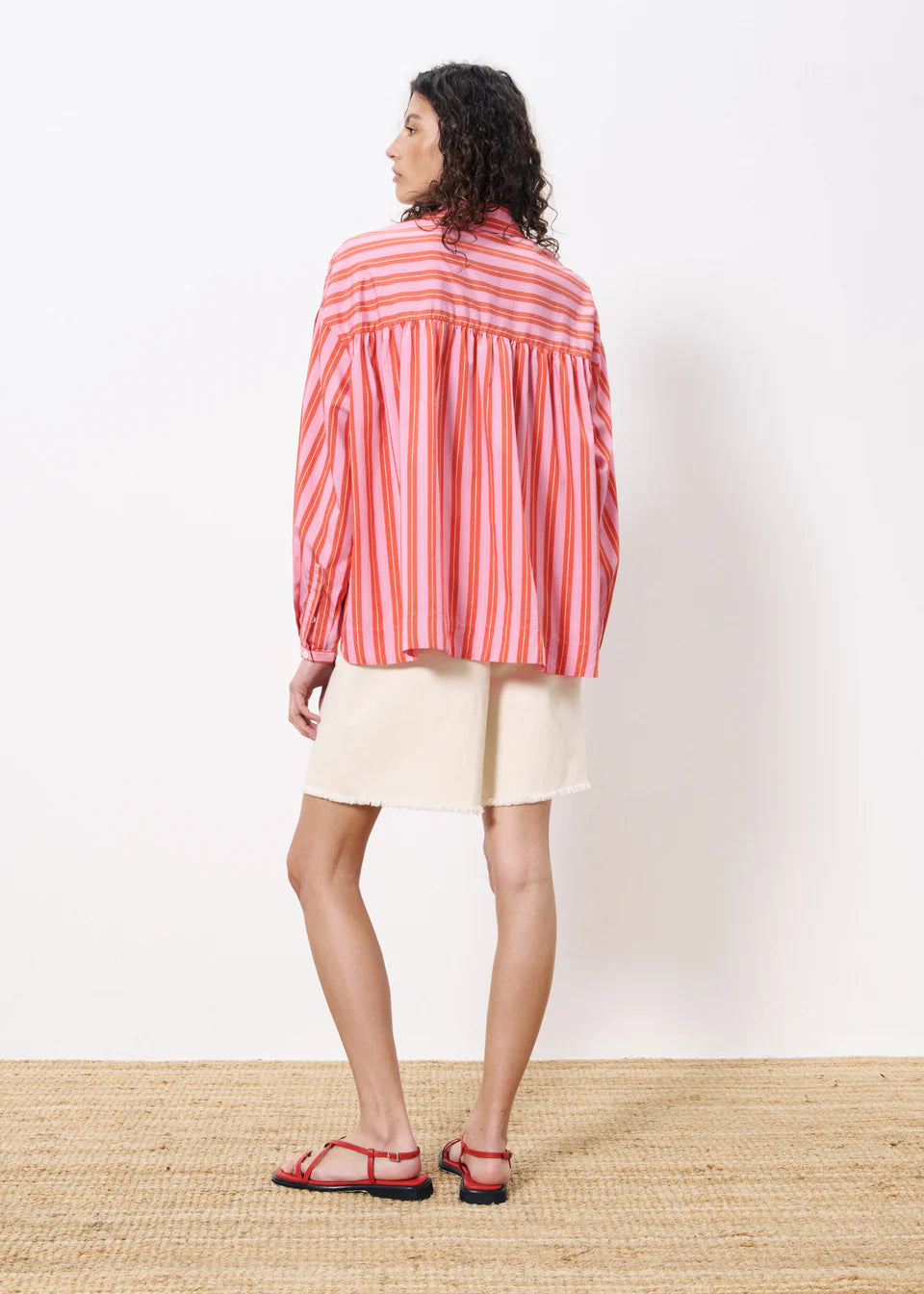FRNCH Catheline Shirt