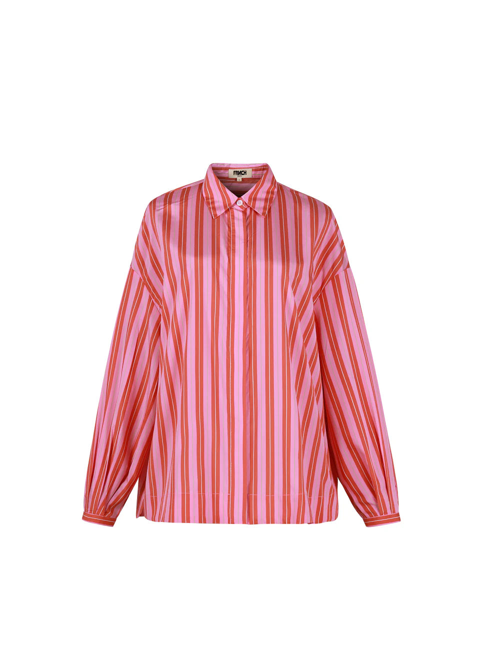 FRNCH Catheline Shirt