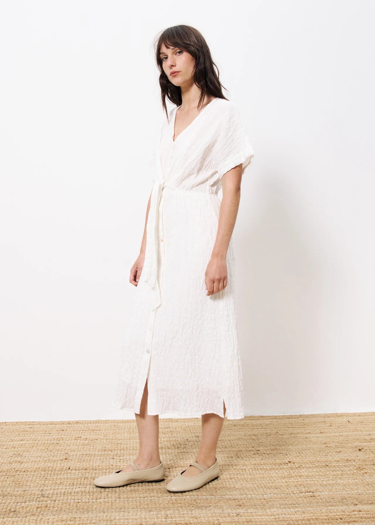 FRNCH Chryslaine Dress