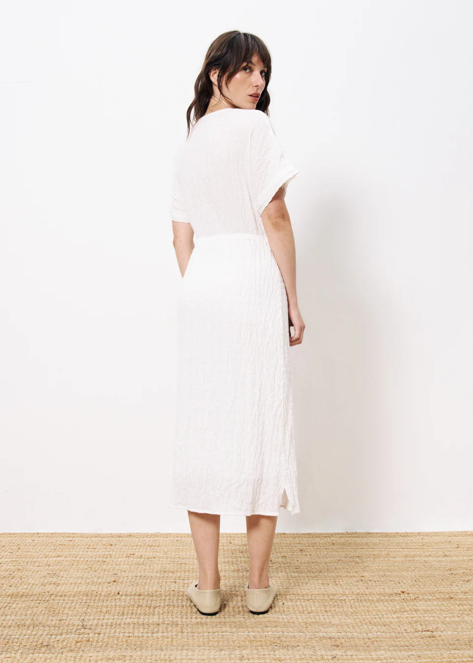 FRNCH Chryslaine Dress
