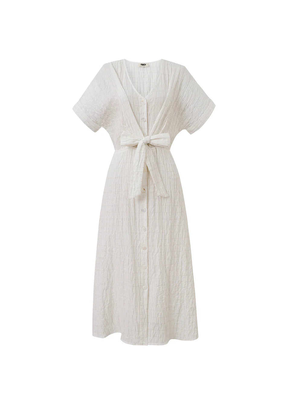 FRNCH Chryslaine Dress