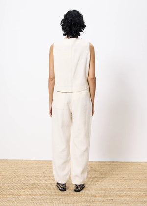 FRNCH Pepita Trousers