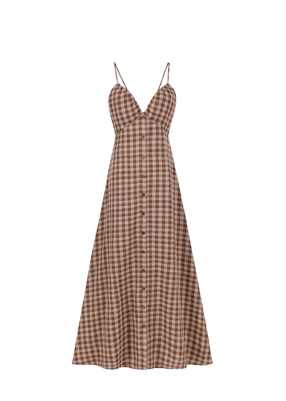 FRNCH Casimira Dress