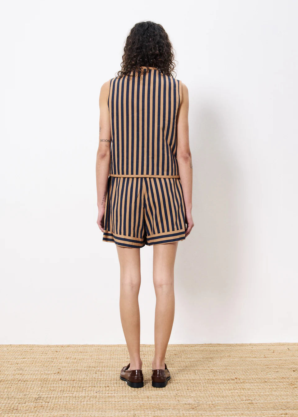 FRNCH Pepina Shorts