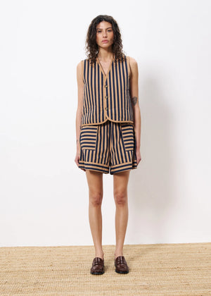 FRNCH Camila Vest
