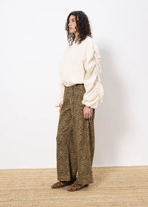 FRNCH Cherin Trousers