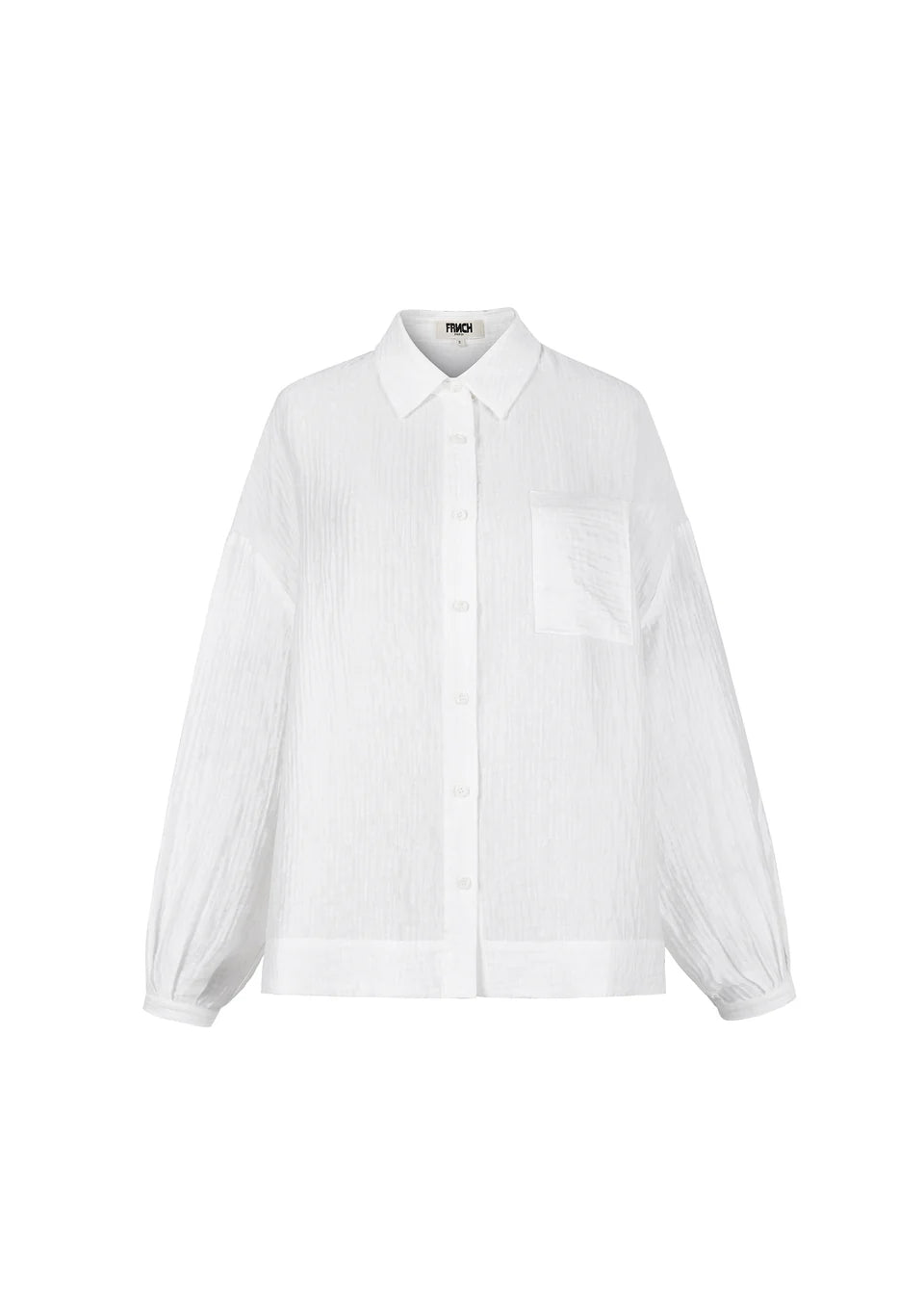FRNCH Charlotte Shirt