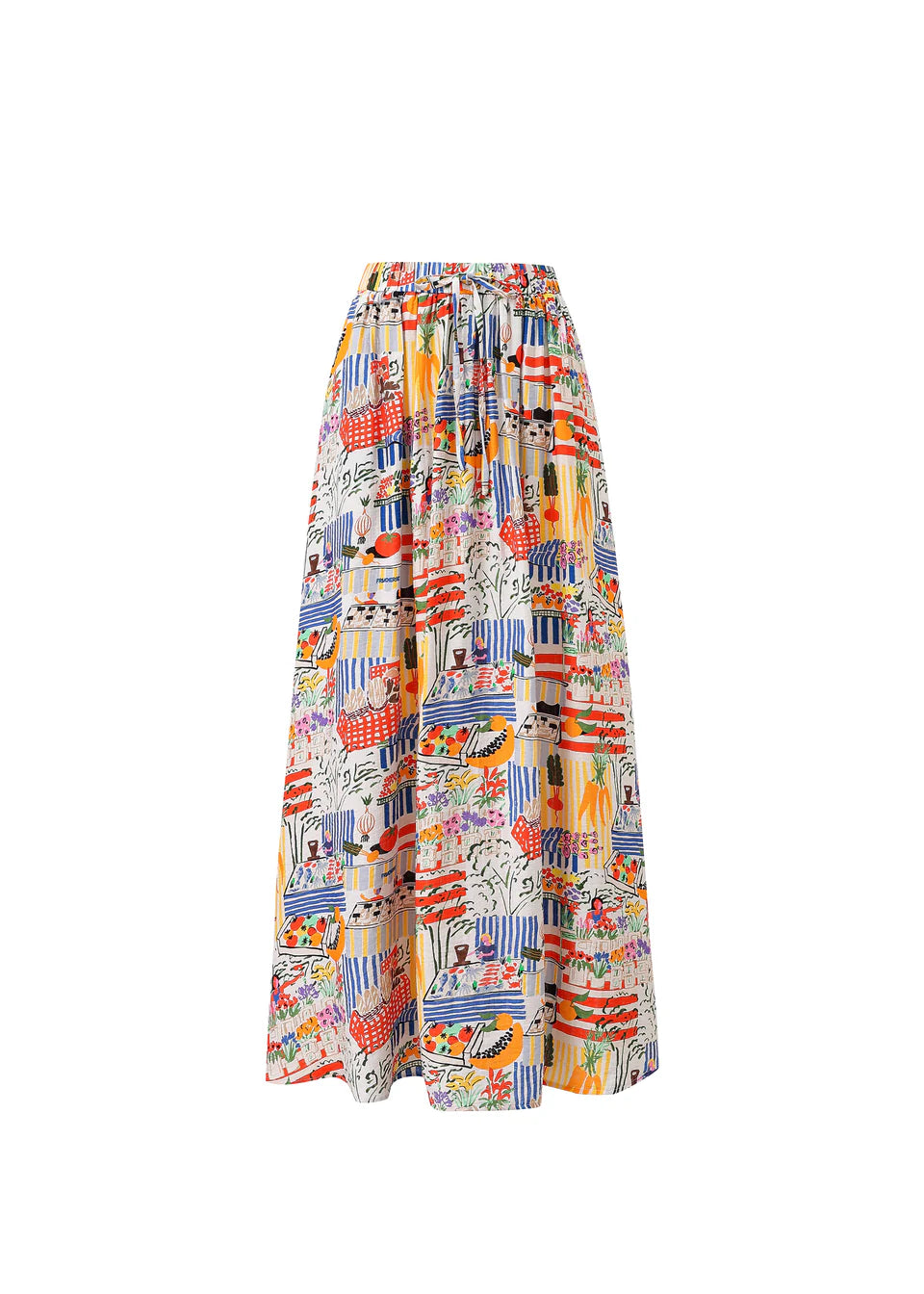 FRNCH Liliane Skirt