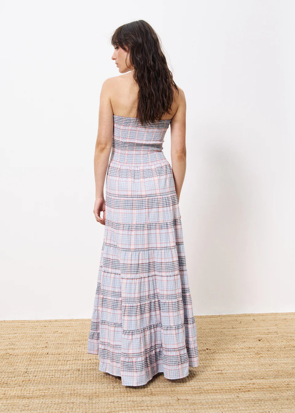 FRNCH Dalel Maxi Dress