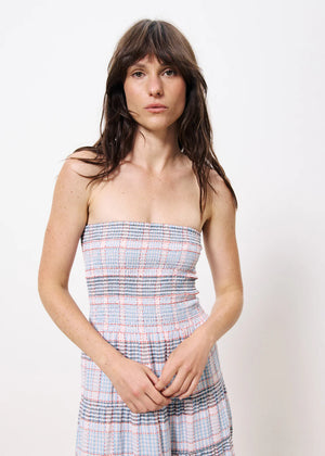 FRNCH Dalel Maxi Dress