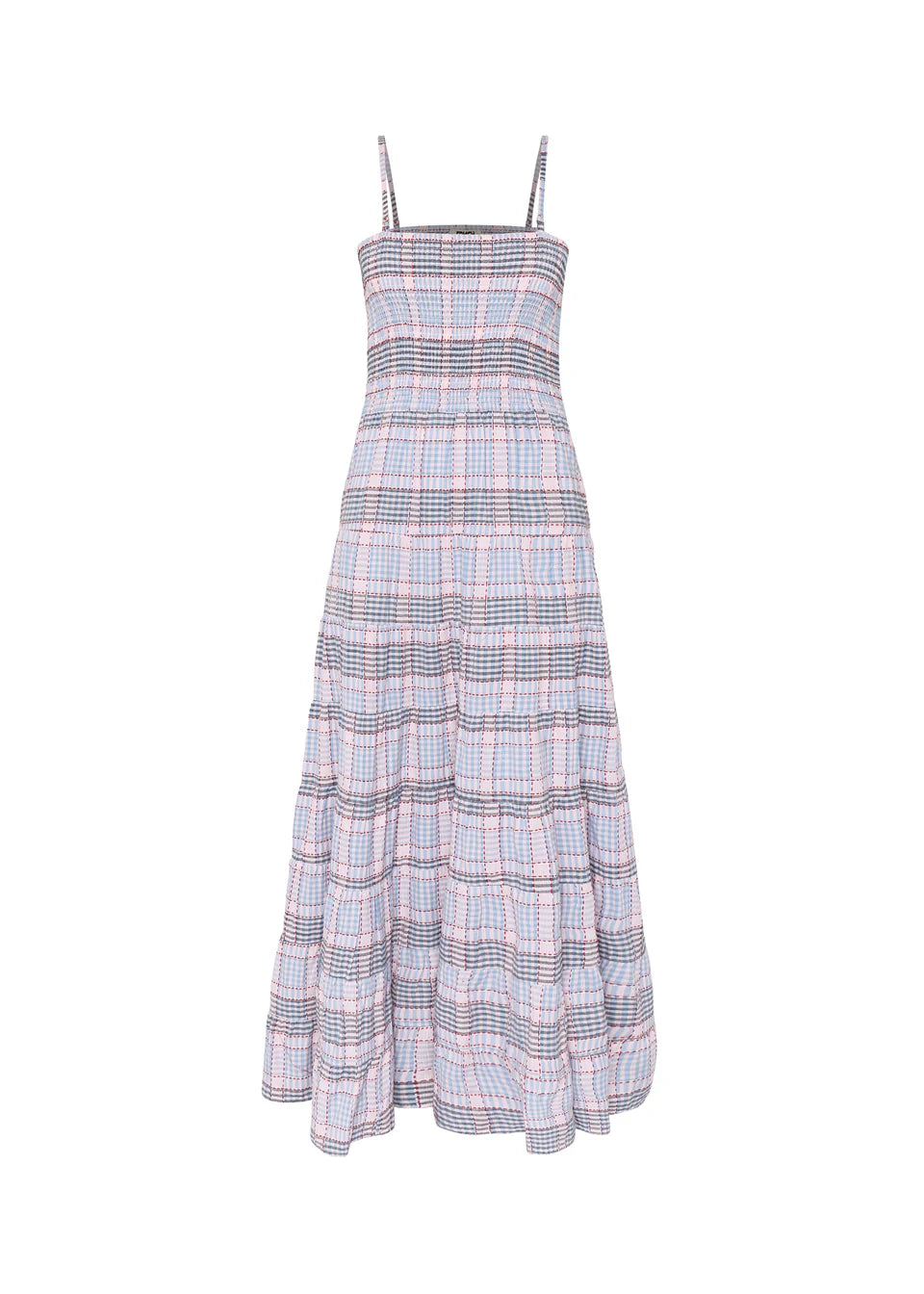 FRNCH Dalel Maxi Dress