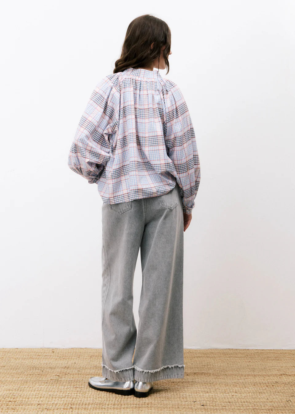 FRNCH Maile Shirt