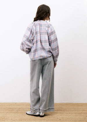 FRNCH Maile Shirt