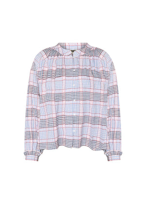 FRNCH Maile Shirt