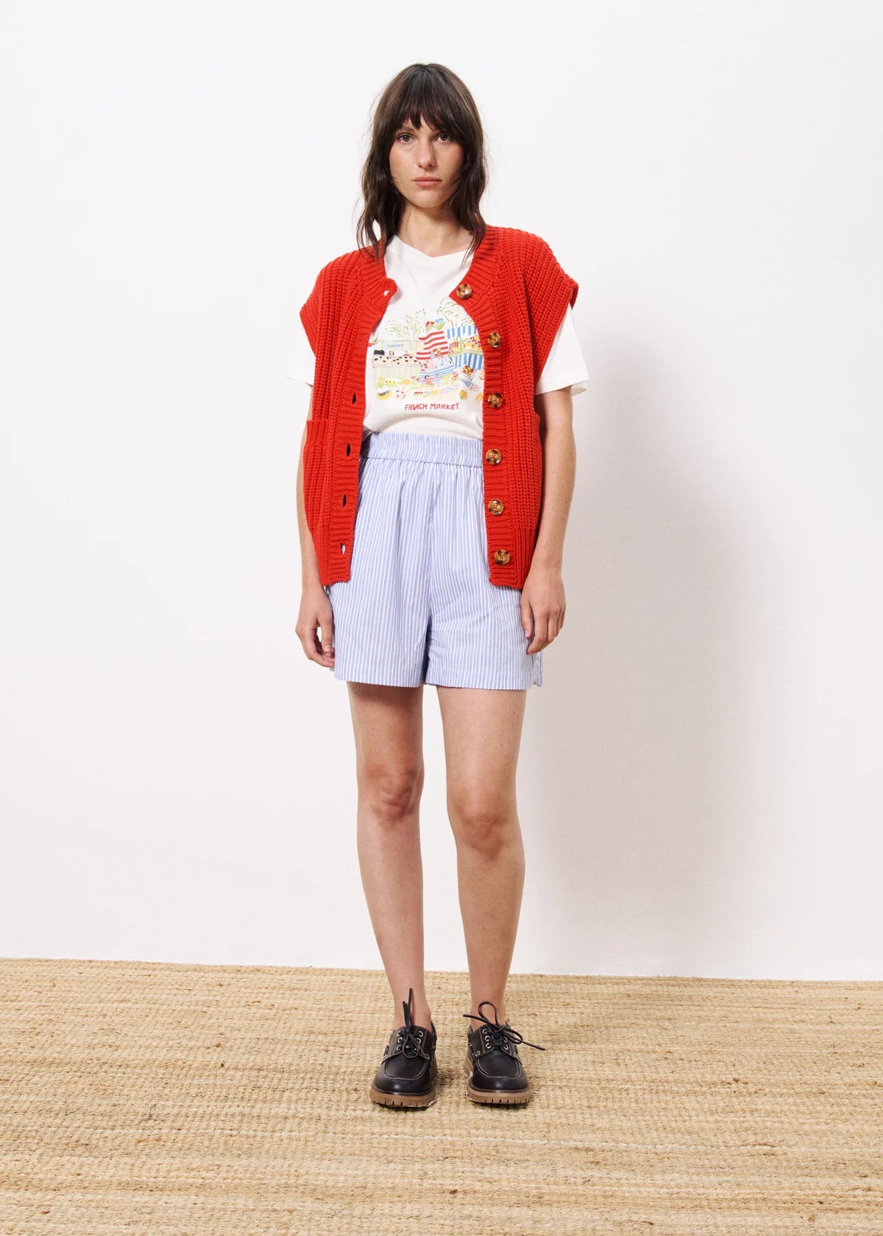 FRNCH Ivane T-Shirt