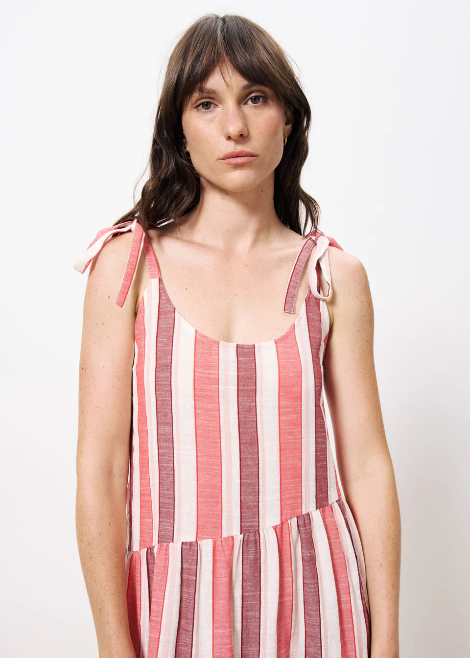 FRNCH Isee Dress