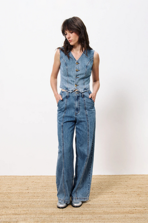 FRNCH Aela Jeans