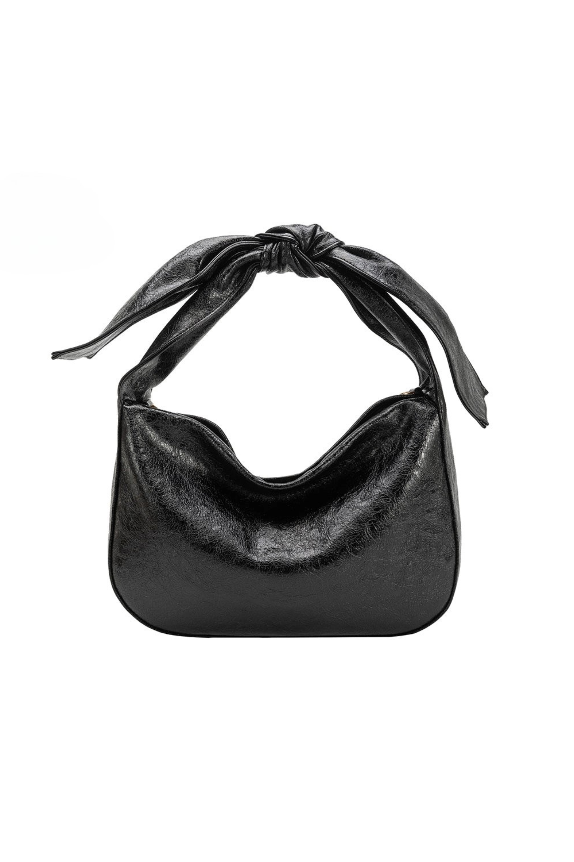 Melie Bianco - Marni Crossbody Bag - Black